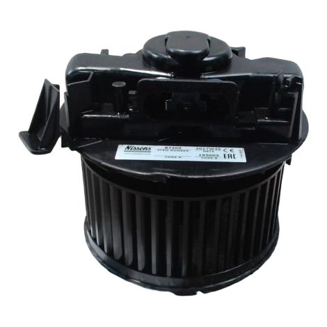[PRODUIT D'OCCASION] Moteur Ventilateur Chauffage NISSAN Note ♻️ Ref Oe. 272269u01a - Garantie à vie (1/4)