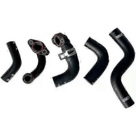 Neuer Kühlmittel-Bypassschlauch 68147604AA 68252326AF 68253365AA 68211200AC 68211250AA für Jeep Grand Cherokee (1/4)