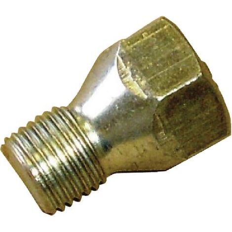 Tornillo M12x1,25x24 UNIVERSAL 461262KR