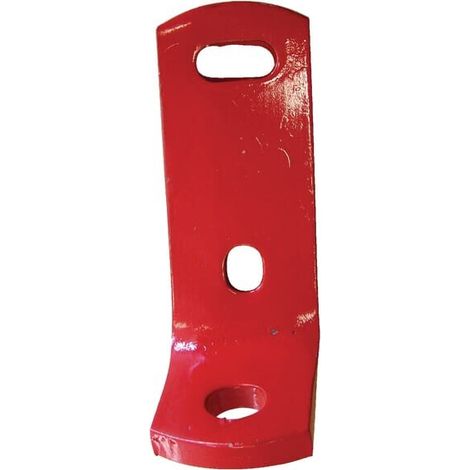 Fixation de capot KVERNELAND KK073801R