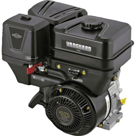 Brigg & Stratton VANGUARD motore a scoppio 10 HP 305CC 1"X90 (1/4)