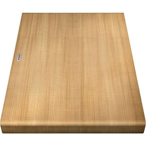 Blanco - Tagliere Axia III, 368x235 mm, frassino 234051 (1/3)
