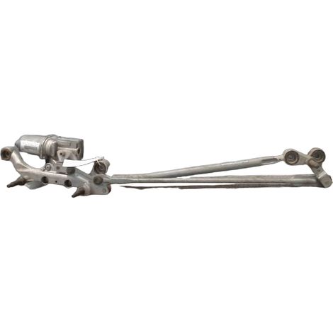 [PRODUIT D'OCCASION] Moteur Essuie-glace Avant AUDI Q7 ♻️ Ref Oe. 4l1955023f - Garantie à vie (1/2)