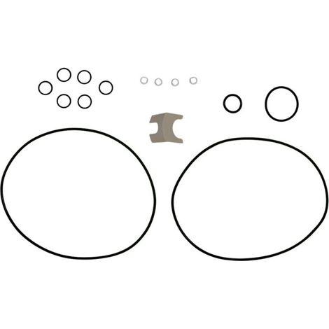 Ersatzteil Kit Dichtung für CR(N)32 Viton (1/2)