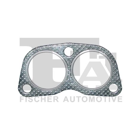 Joint d'étanchéité, tuyau d'échappement FA1 760-904 SUZUKI 1418160A00 1418160A01