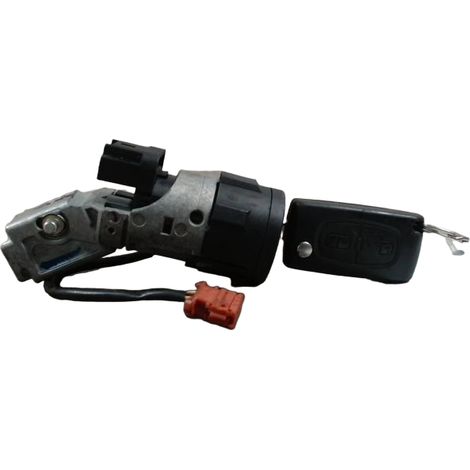 Antivol De Direction CITROEN C3 2005- [PRODUIT D'OCCASION]♻️4162ea (1/3)