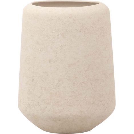 Vase en céramique 25X25X32 Cm (1/2)