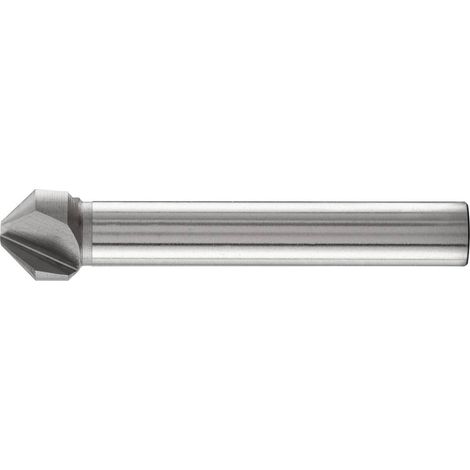 PFERD TOOLS KES HSSE DIN 335 C90° 11,5 25202131 Svasatore conico 11.5 mm HSS 1 pz. (1/5)