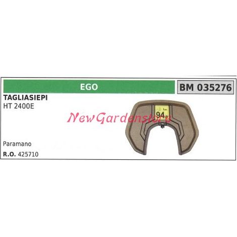 EGO Heckenschere Handschutz HT 2400E 035276
