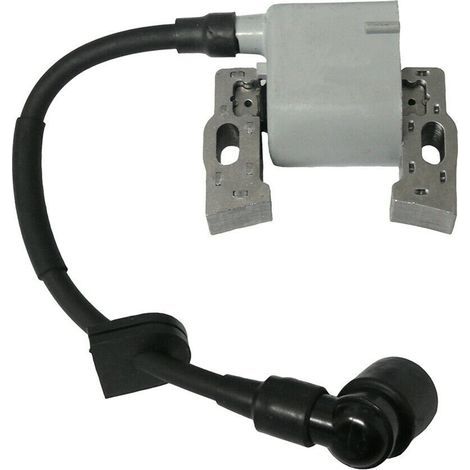 Auf der linken Seite befinden sich Hochspannungszündspulen für GX610, GX620 und GX670 mit der Zündspule 30550-ZJ1-845, und der Verteiler auf der linken Seite ist für Honda V-Twin-Motoren geeignet. (1/4)