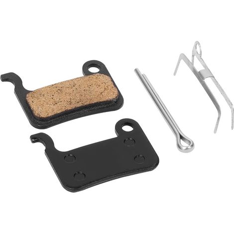 Please refer to the Bremsmodification of Xiaomi-Scootern: Xtech hydraulische Bremsbeläge, Scheibenbremsen und Bremssättel.