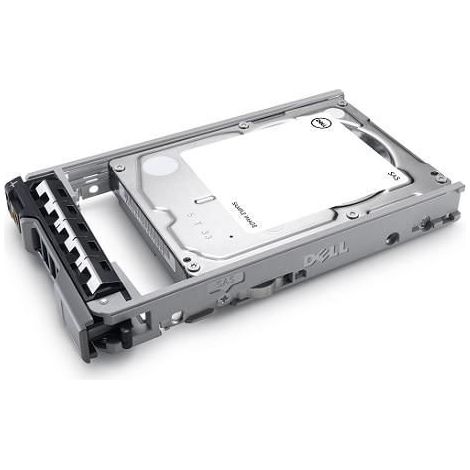 DELL 600GB 10K rpm SAS 12Gbps, P6XJ0