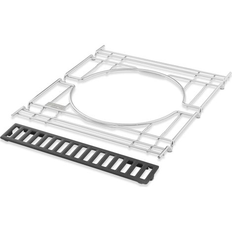 Kit Telaio Supporto Weber Crafted GBS per Genesis - 7687 (1/5)