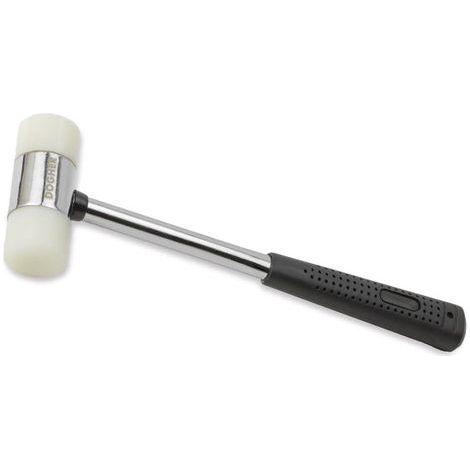 Dogher 730-25 MARTILLO BOCA NYLON M/METALICO 25MM (1/3)