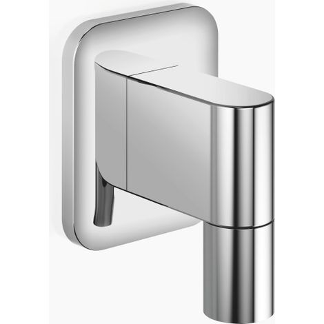 Dornbracht LISSÉ Wandanschlussbogen, 28450845-00 (1/4)