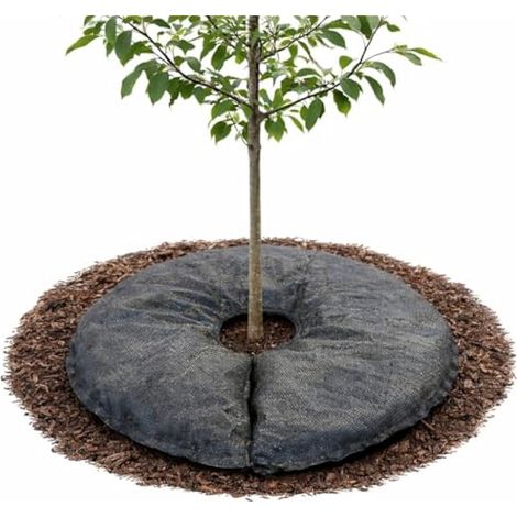 (R) Tapis d'arrosage intelligent de 30 jours et plus, recharge automatique avec pluie pour plantes de tomates, poivrons, légumes, vivaces, annuelles dans des conteneurs de 3 à 7 litres ou (1/5)