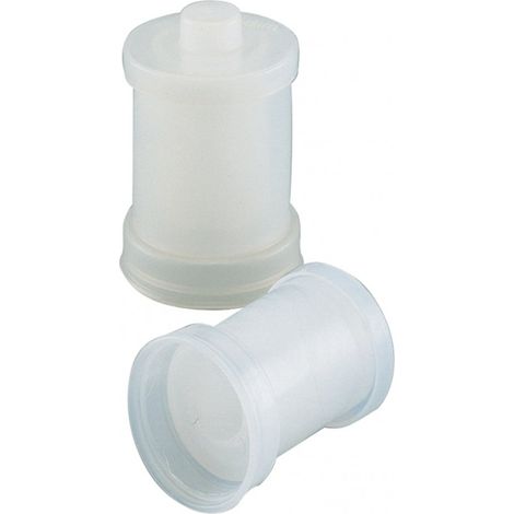 Tappo Idraulico Enologico Piccolo (X Damig. lt.35)