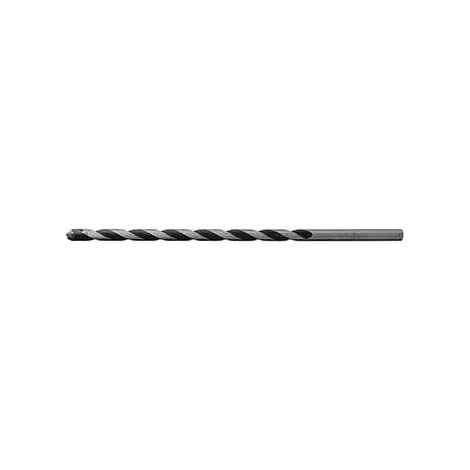 PUNTA PER CALCESTRUZZO E MURATURA SDX PROLUNGATA Misura: D. 10 mm L. 250  L.utile 185