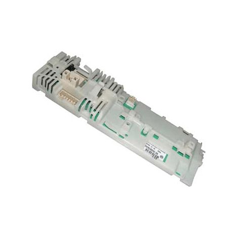 MODULE DE COMMANDE 06446-N-02 POUR LAVE LINGE SIEMENS - 00448306