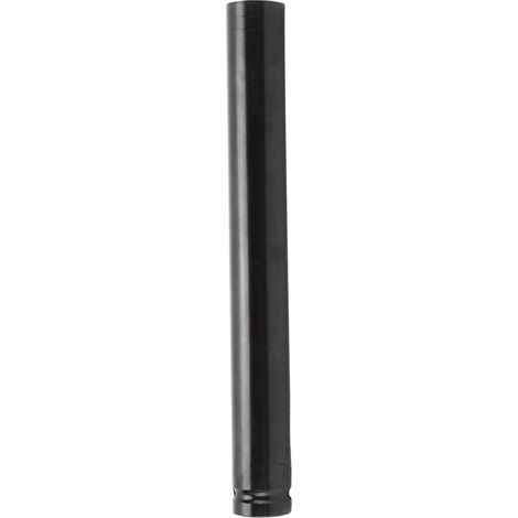 Outil d'extension pour perceuse-visseuse - rallonge de clé électrique 17x200mm