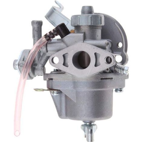Carburateur pour moteur de débroussailleuse Robin NB411, Carburateur pour pulvérisateur à moteur Subaru Robin EC04 NB411 CG411 49 cc (Modèle 40-6) (1/5)