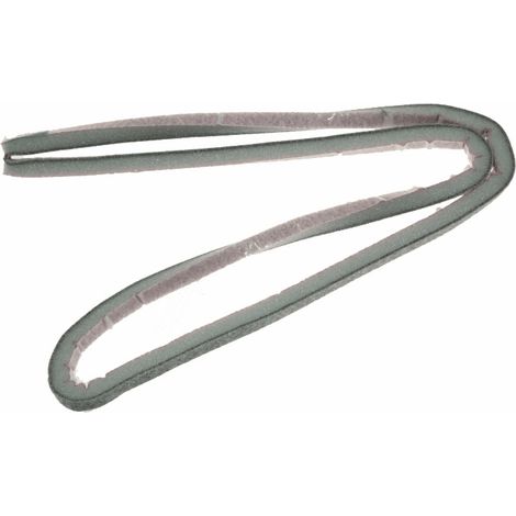 Joint Feutre Avant Pour seche linge Bosch ref : 00649045 (1/3)