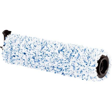 Bissell 28621 Hydrowave Hartbürste Blau (1/3)