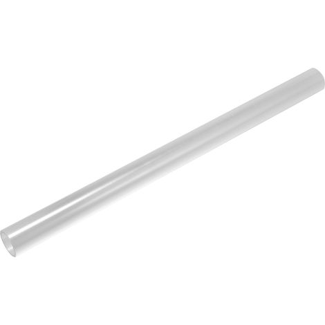 1 x Transparent Vinyl Car Paint Protection Film (1/5)