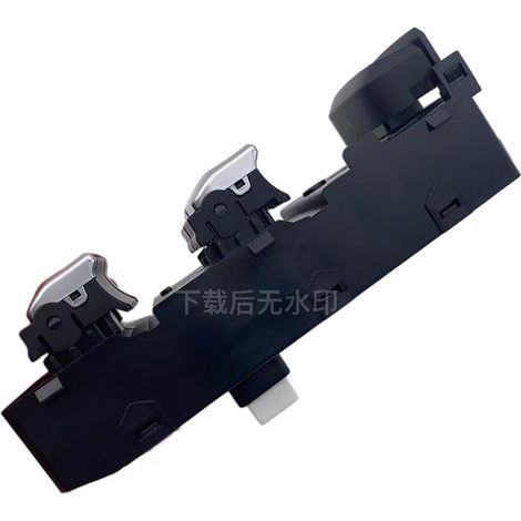 93570-S4000 Applicable to 18-19 Kia Forte window regulator switch/power window switch (1/4)