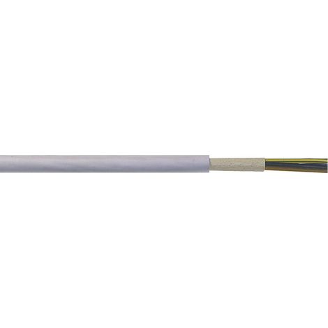 LAPP 16000003/100 Cavo con guaina NYM-J 3 G 1.5 mm² Grigio 100 m (1/2)
