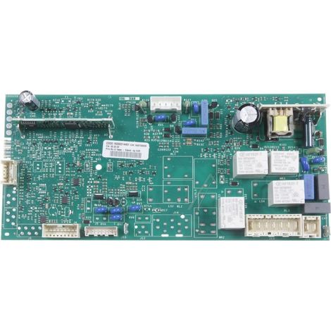 Carte de puissance pour Cuisiniere INDESIT C00307514