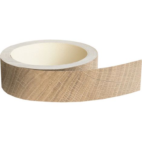 BORDO MELAMINICO ROVERE RUSTICO 5000X34