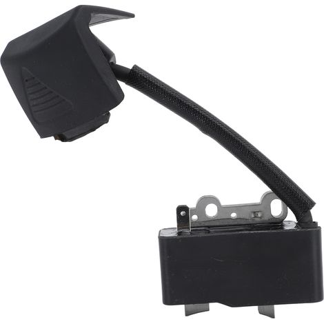 Bobine d'allumage pour taille-haies TJ35, outils de jardin, débroussailleuse, pièces de rechange pour moteur (1/5)