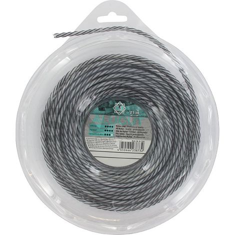 FILO TAGLIABORDI 4,3MM RIF 1511304 COMPATIBILE ALUCUT