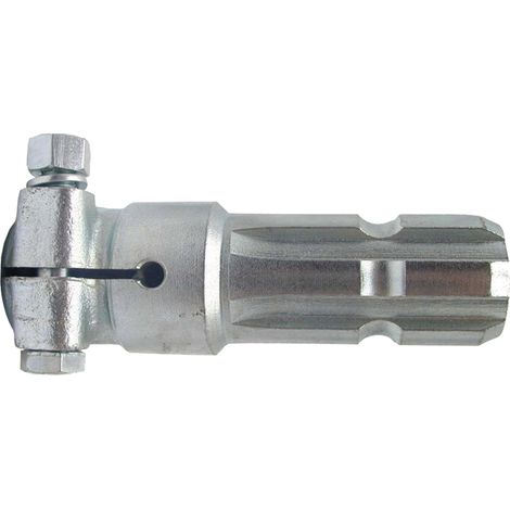 Extensión de 1 pulgada (165 mm) 614397139 GRANITO