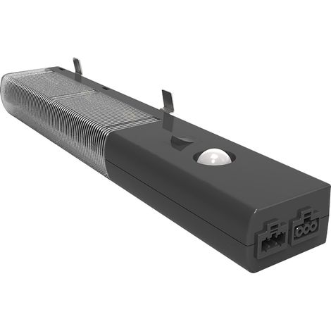 Spacial - Thalassa - Lampe à LED avec détecteur - sans prise - 120/230Vac