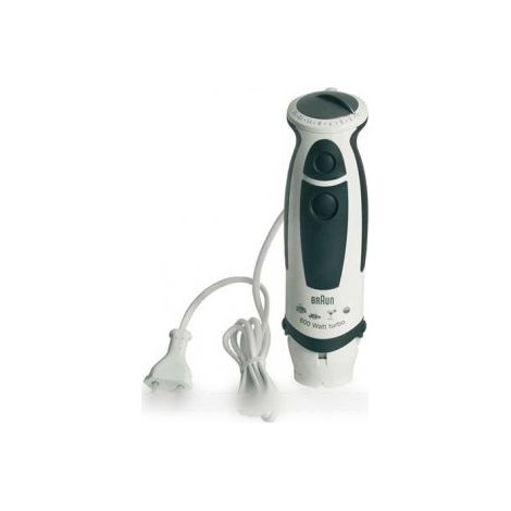 Braun – Blocco motore completo per robot da cucina e cuocitutto – Potenza 1000W – 3 velocità – SKU 3662894879482