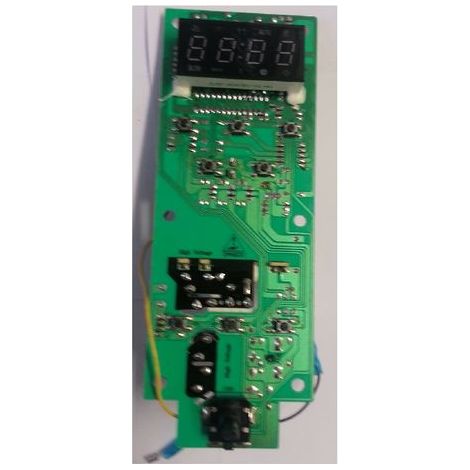 Beko 9197023828 Modulo display microonde