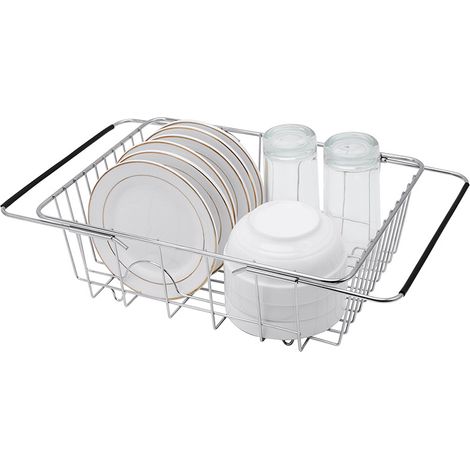 Étagère d'évier Simple Houseware-AquaForge (1/5)