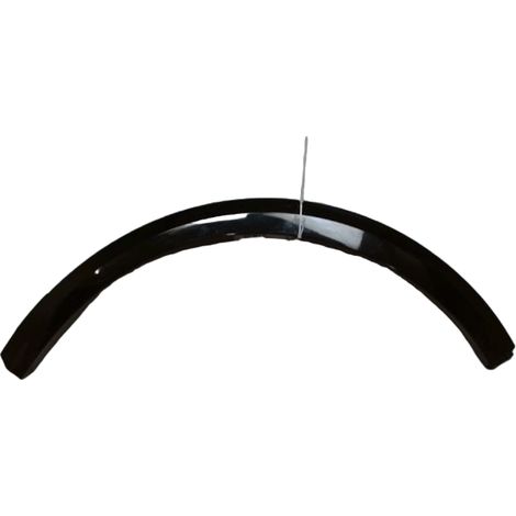 [PRODUIT D'OCCASION] Elargisseur Aile Arriere Gauche RENAULT Megane-e ♻️ Ref Oe. 767196132r - Garantie à vie (1/3)