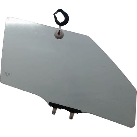 [PRODUIT D'OCCASION] Glace Porte Avd SUZUKI Swift III 2005-2011 ♻️ Ref Oe. 8450168l00 - Garantie à vie (1/2)