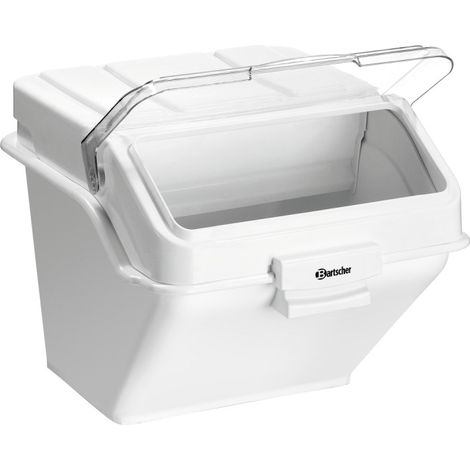 Boîte de stockage 47L - Bartscher (1/5)