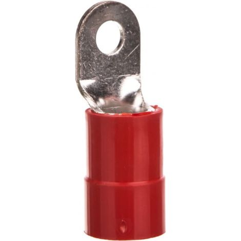 Isolierter Ringkabelschuh KOI 35/6 E09KO-02010104802 /10 Stück/