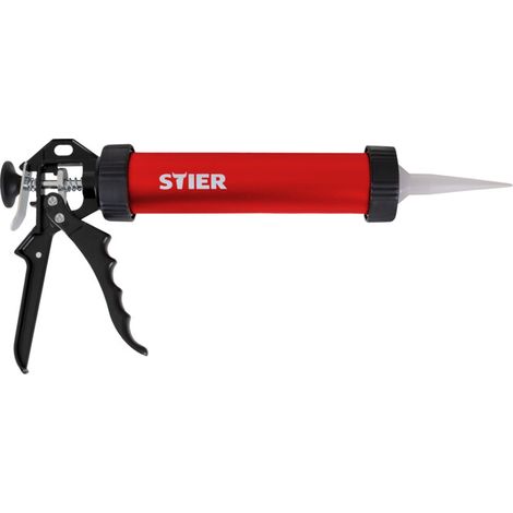STIER Presse à cartouches alu pour sachets 220 mm
