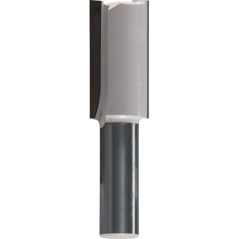 Makita Nutfräser zweischneidig 16mm Zweischneider Fräswerkzeug D-47569 (1/2)