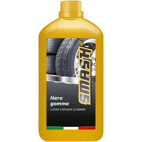 Nero gomme 1L Arexons (1/4)