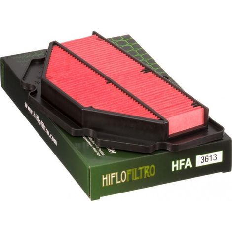 luftfilter hiflofiltro für motorrad suzuki 750 gsr 2011 bis 2016 (1/2)