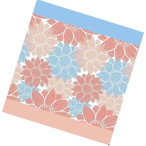 Tappetino da spiaggia idrorepellente - Tappetino da spiaggia impermeabile - Tappetino da spiaggia pieghevole - Telo mare gratuito - Accessori da spiaggia da viaggio - 180 x 200 cm (1/2)