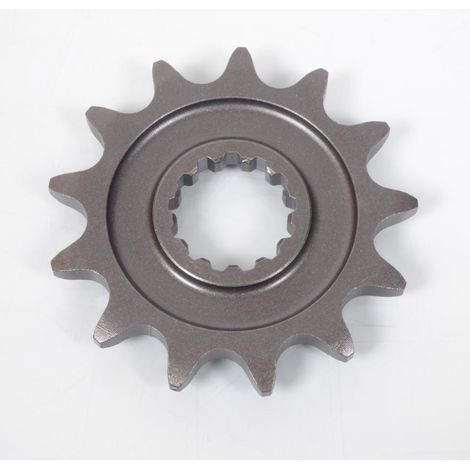 Pignon de sortie de boite JT Sprockets pour Moto Kawasaki 450 KLX (1/2)