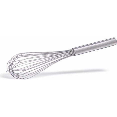 Fouet Inox 12 Fils L 25 à 50 cm - Pujadas